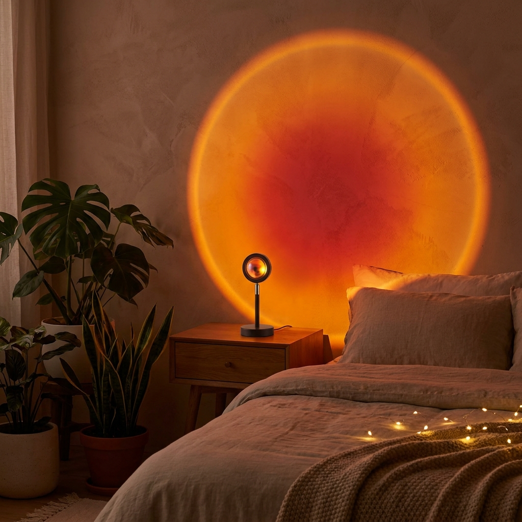 EllCo cozy home and lighting collection