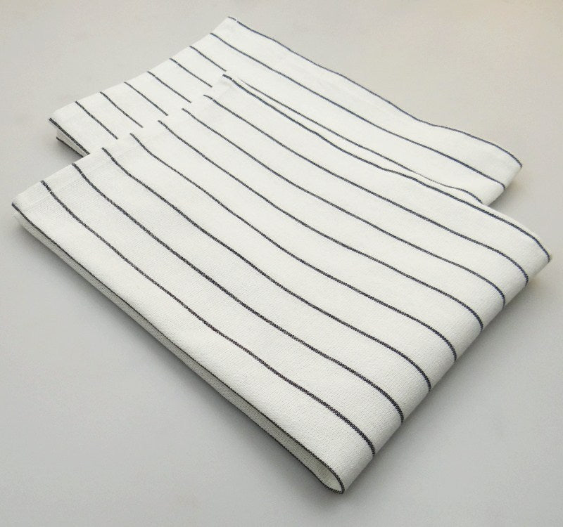 Japanese-style cotton kitchen towel