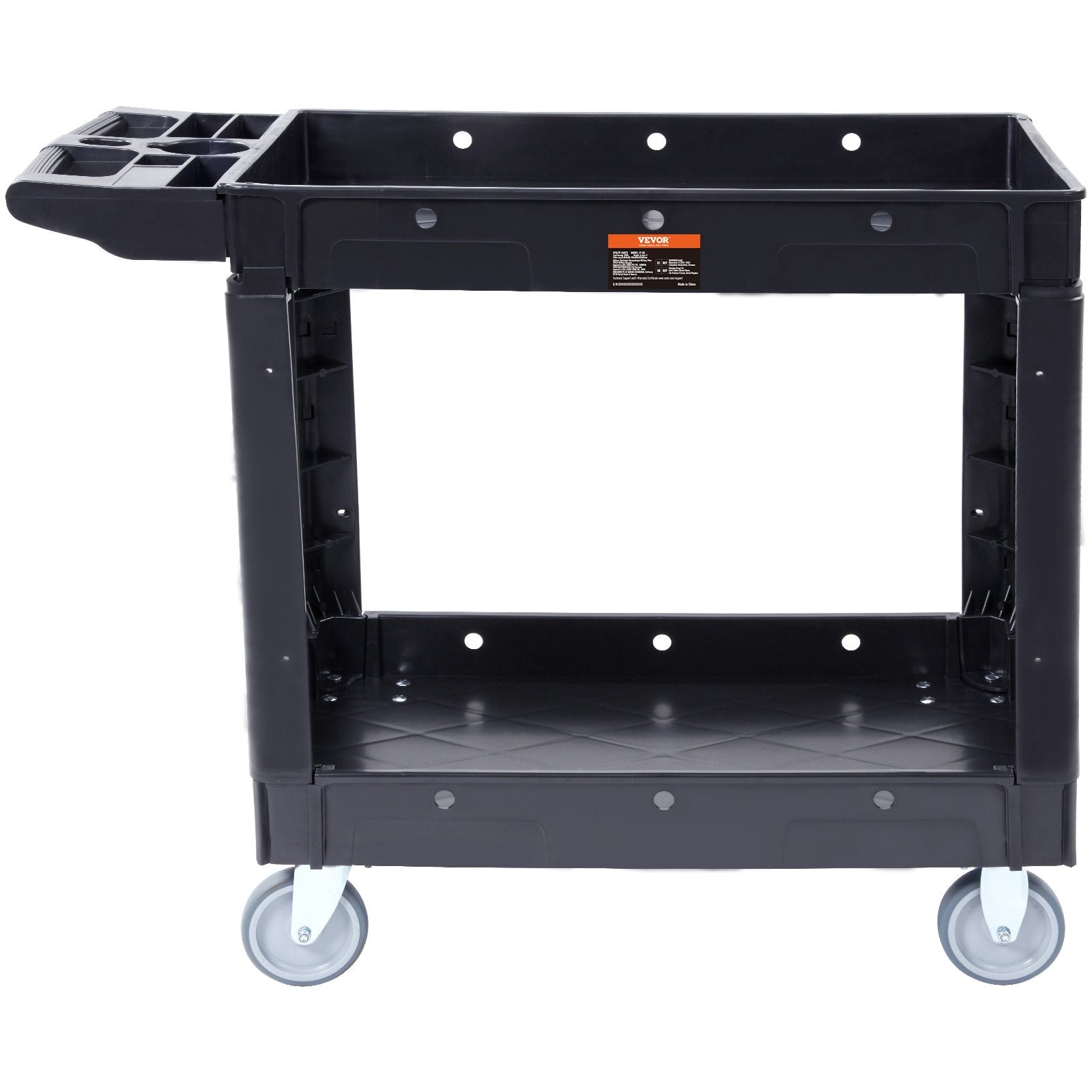Utility Service Cart
