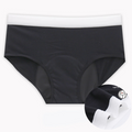 Leak-Proof Period Underwear Heavy Absorbency