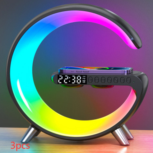 App control interface for smart LED lamp
