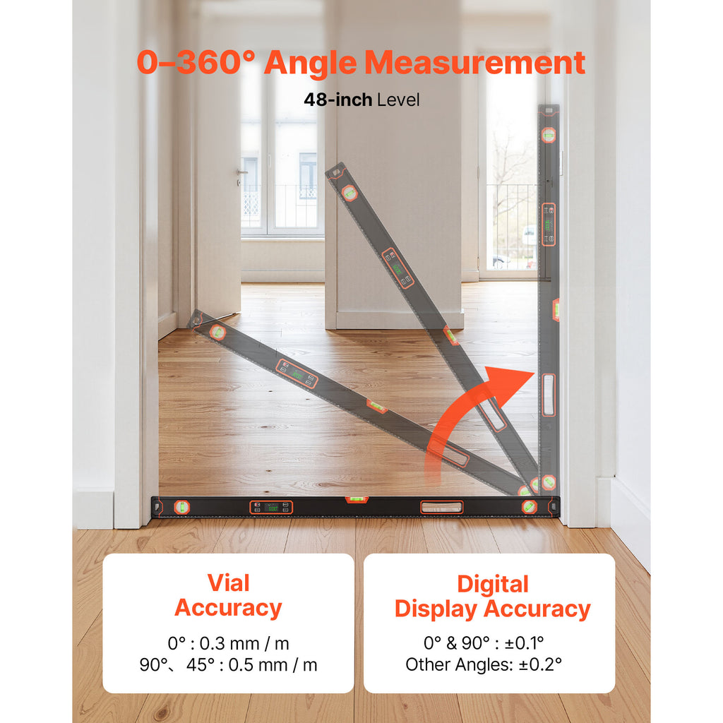 Digital Level