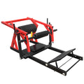 Plate-Loaded Hip Thrust Machine