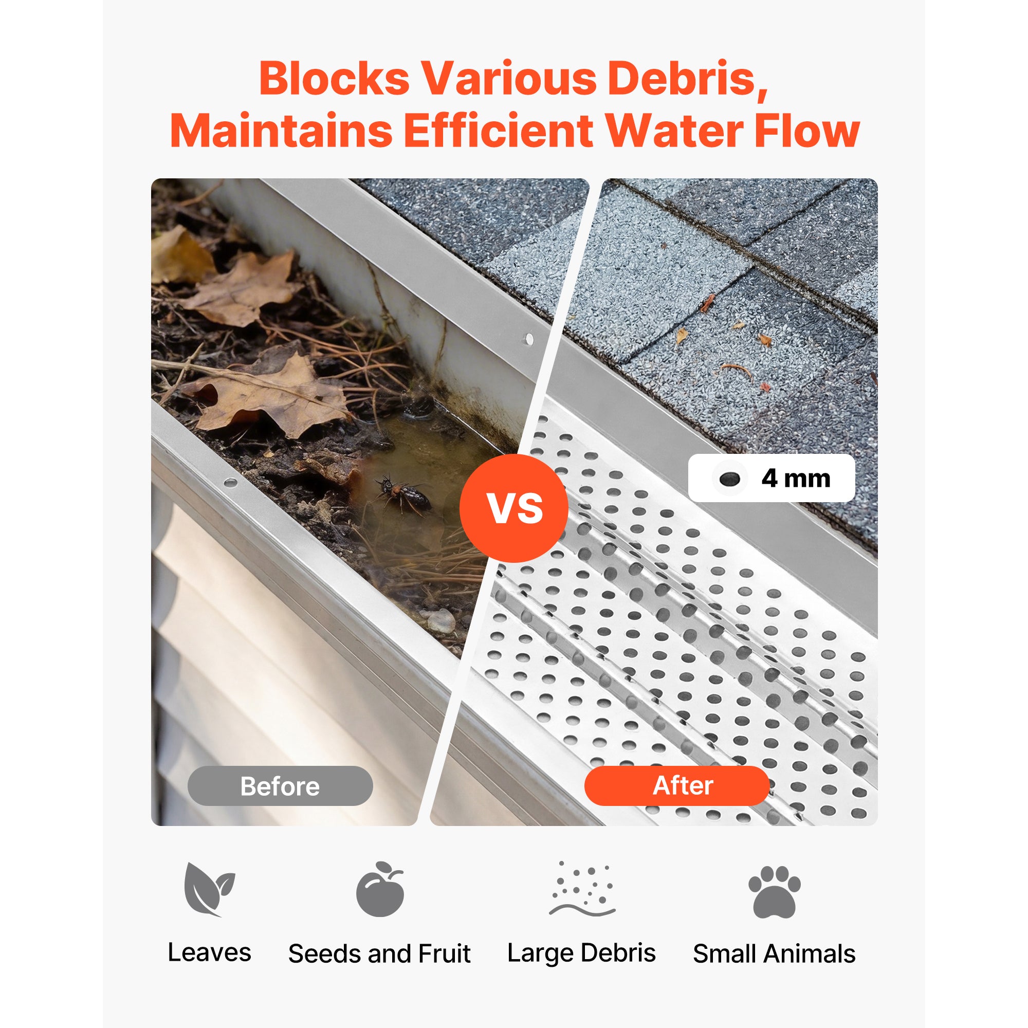 Gutter Guard