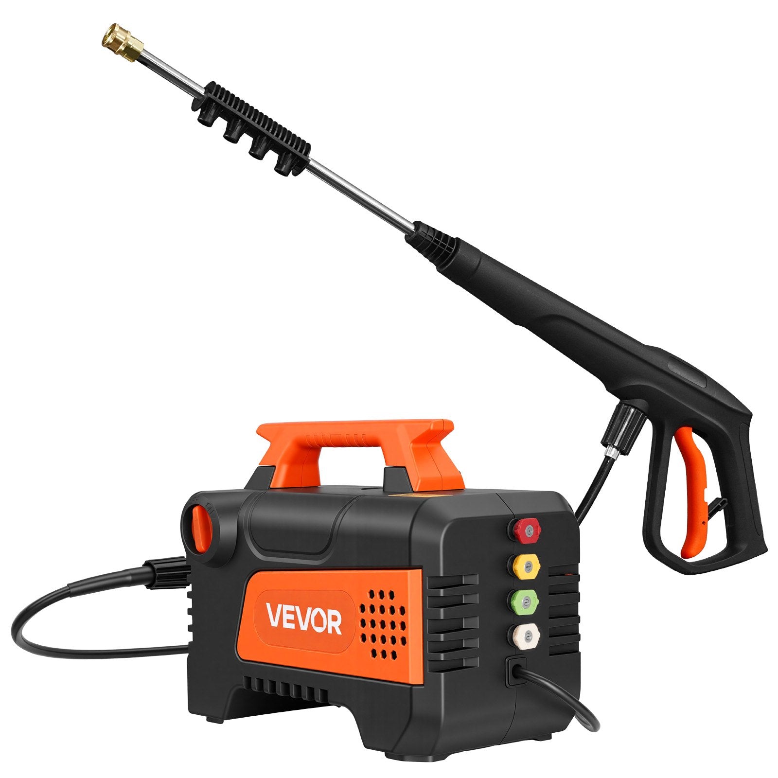 Electric Pressure Washer