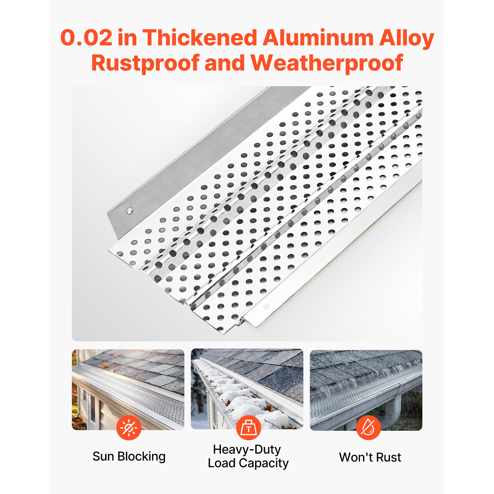 Gutter Guard
