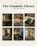 Well Kept · The Complete Library (All Six)