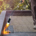 Propane Weed Torch and Snow Melter 1800000 BTU