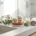 E&C aromatherapy shower steamers