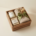 E&C spa and self-care gift set